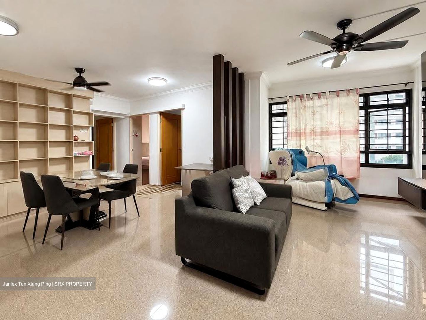 Blk 424 Canberra Road (Sembawang), HDB 5 Rooms #613516321